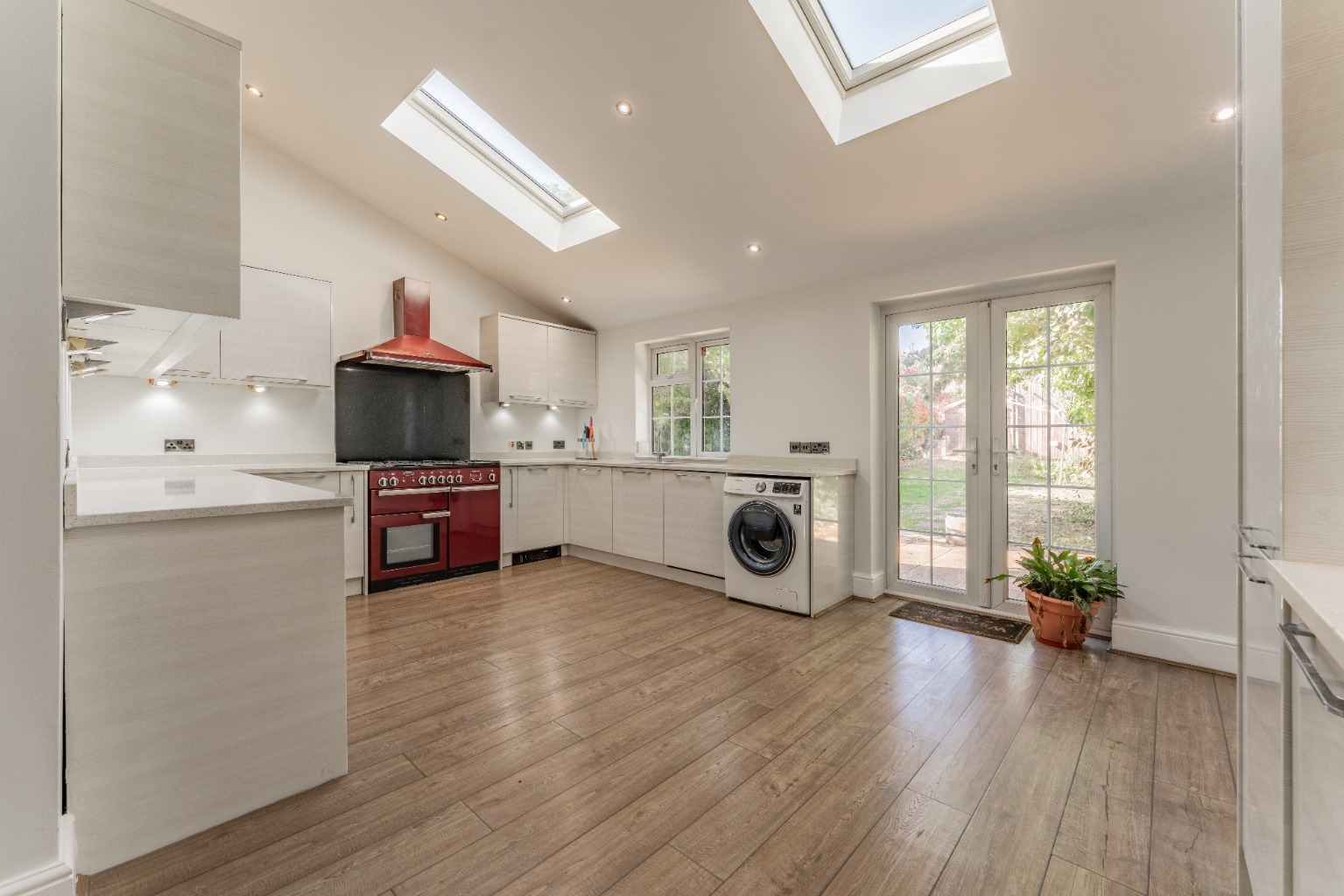 Arbuthnot Lane, Bexley, Kent, DA5