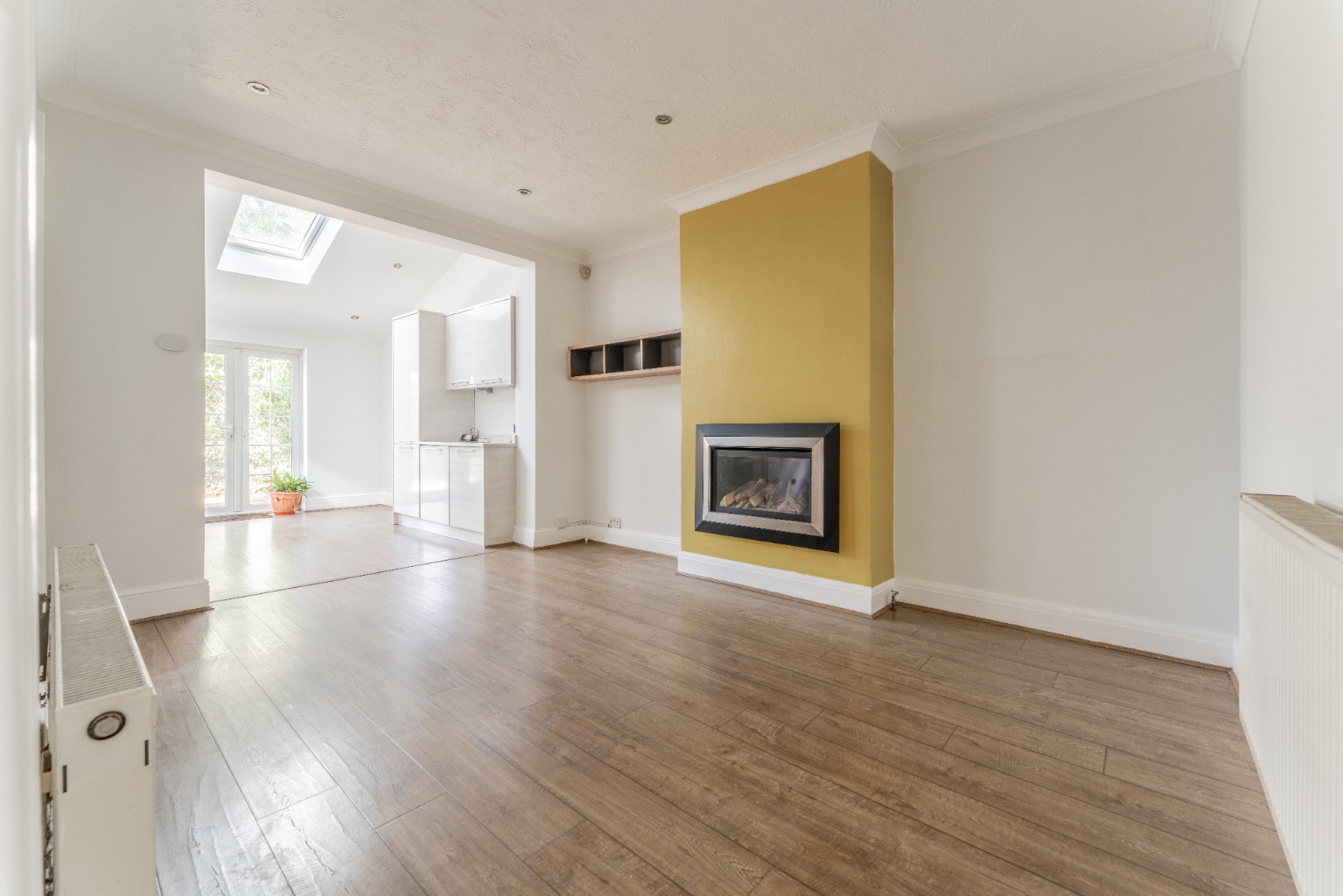 Arbuthnot Lane, Bexley, Kent, DA5