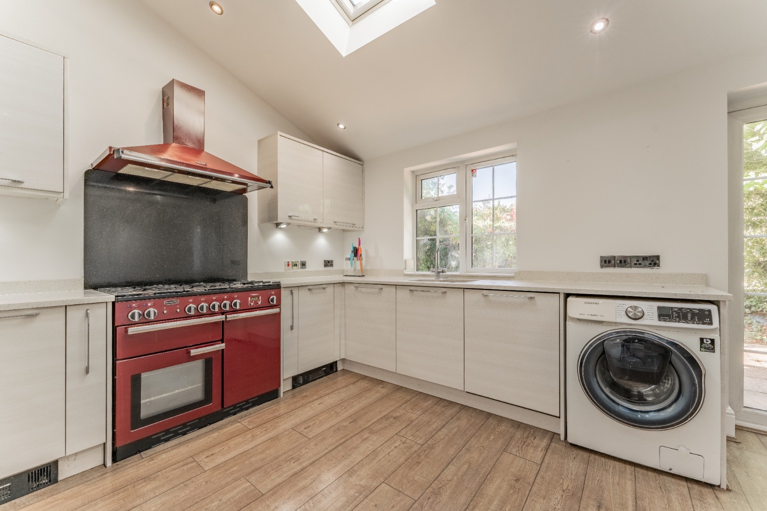 Arbuthnot Lane, Bexley, Kent, DA5