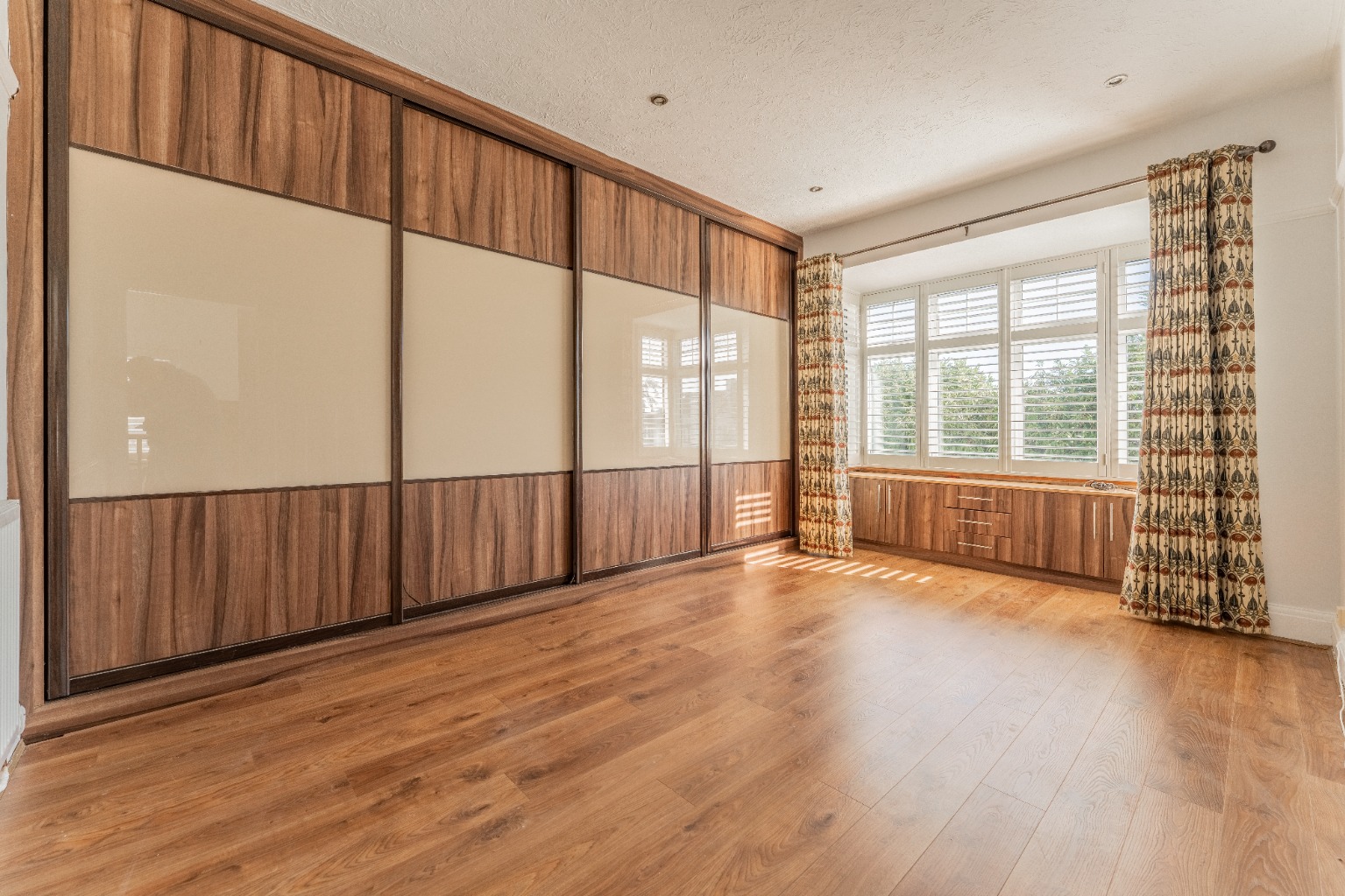 Arbuthnot Lane, Bexley, Kent, DA5