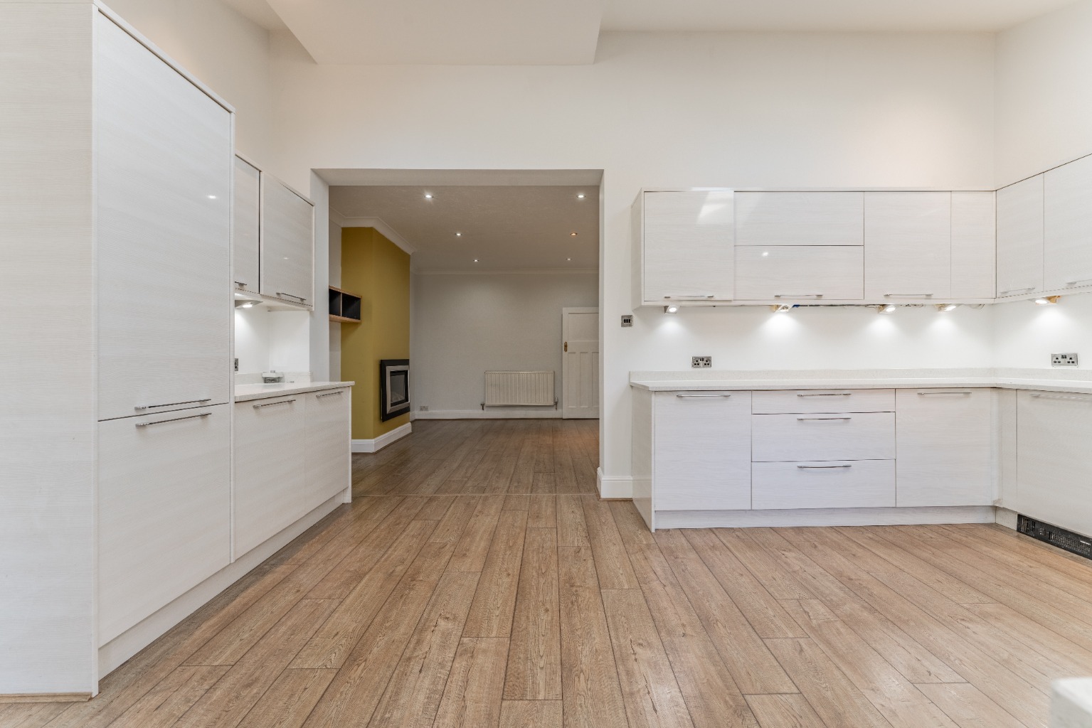 Arbuthnot Lane, Bexley, Kent, DA5