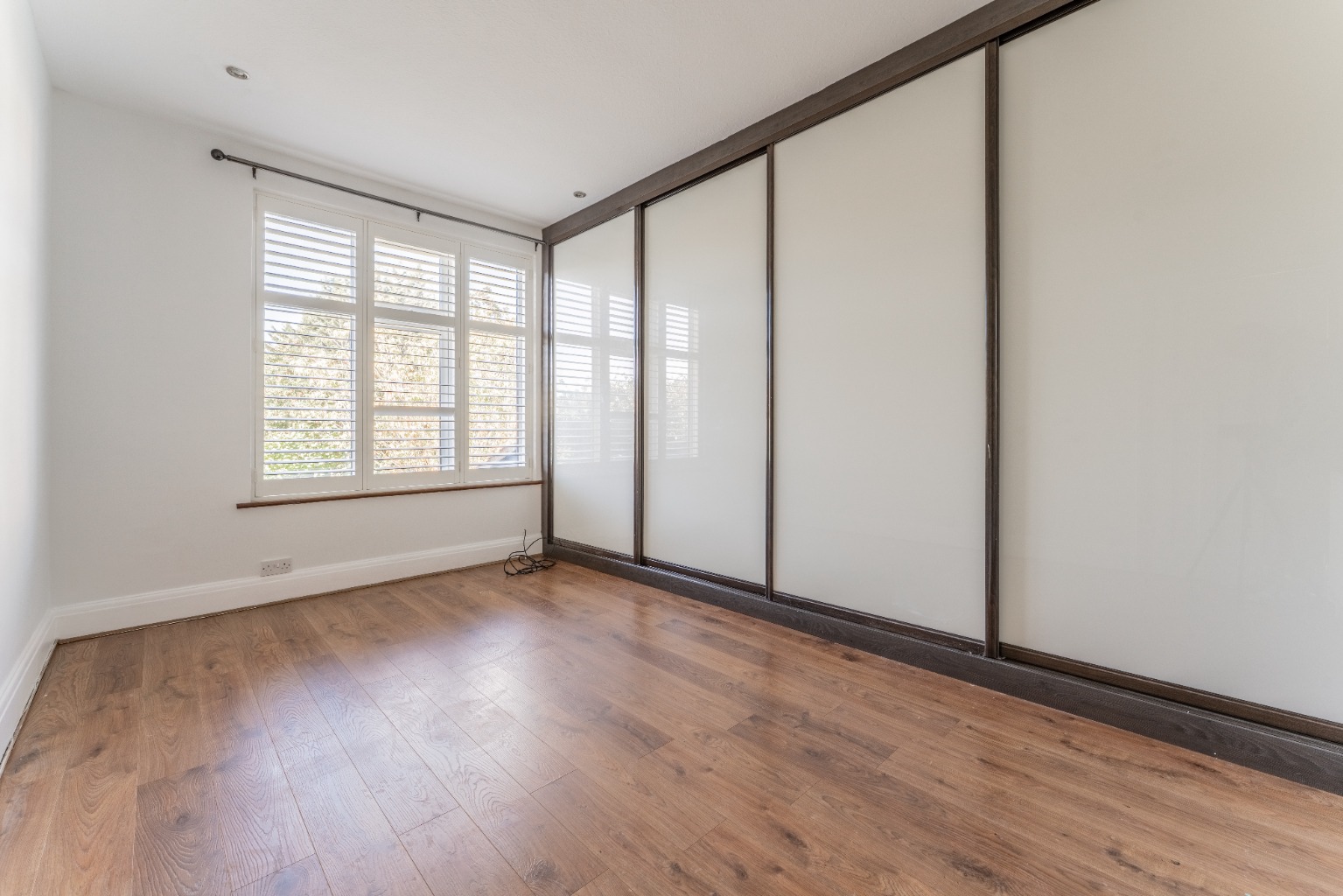 Arbuthnot Lane, Bexley, Kent, DA5