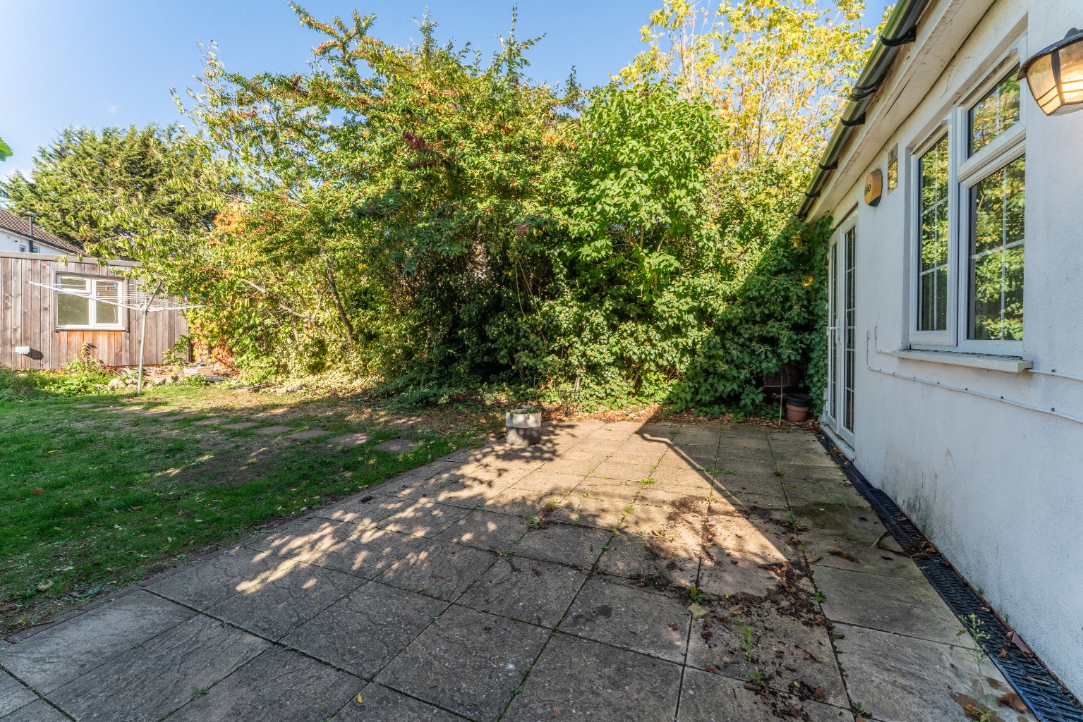 Arbuthnot Lane, Bexley, Kent, DA5
