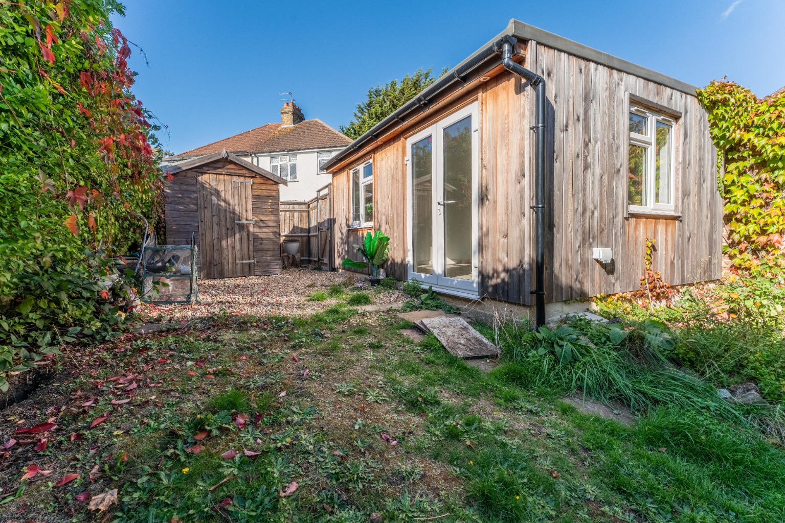 Arbuthnot Lane, Bexley, Kent, DA5