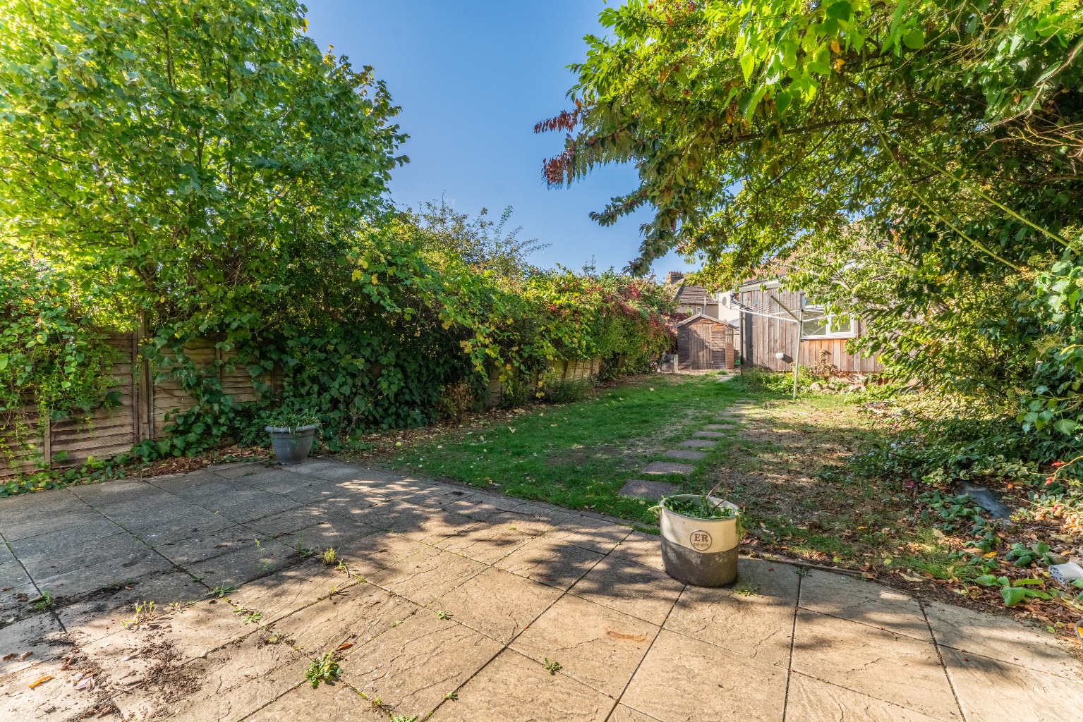 Arbuthnot Lane, Bexley, Kent, DA5