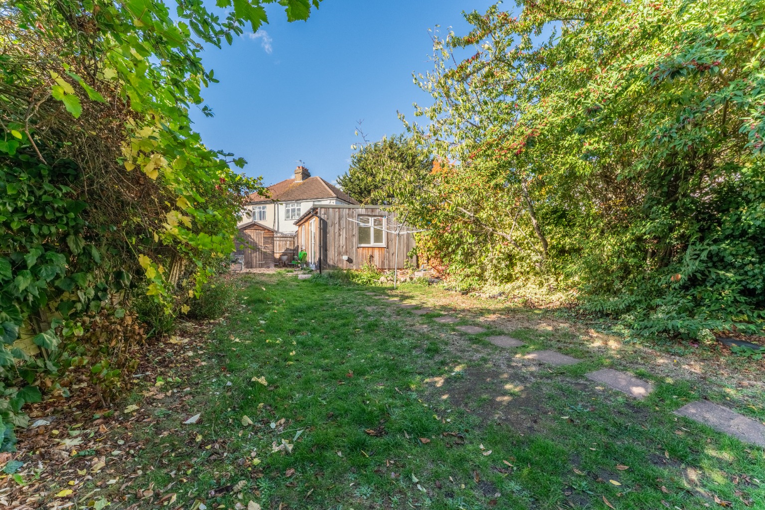 Arbuthnot Lane, Bexley, Kent, DA5