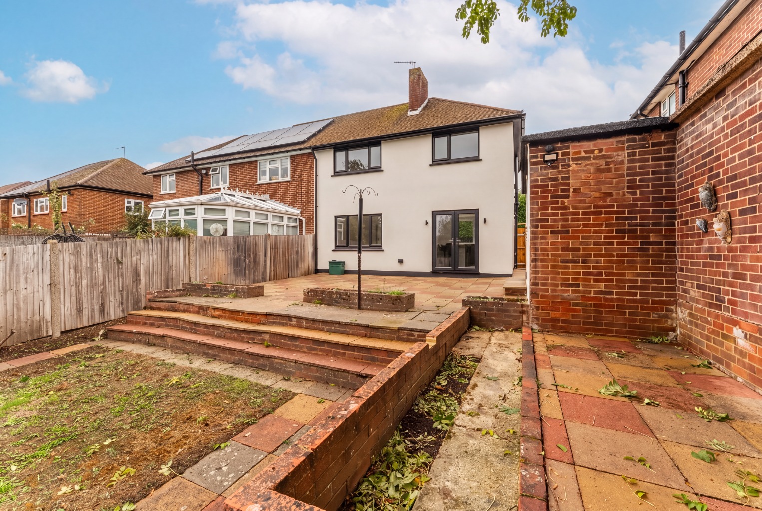 Repton Road, Orpington, Kent, BR6