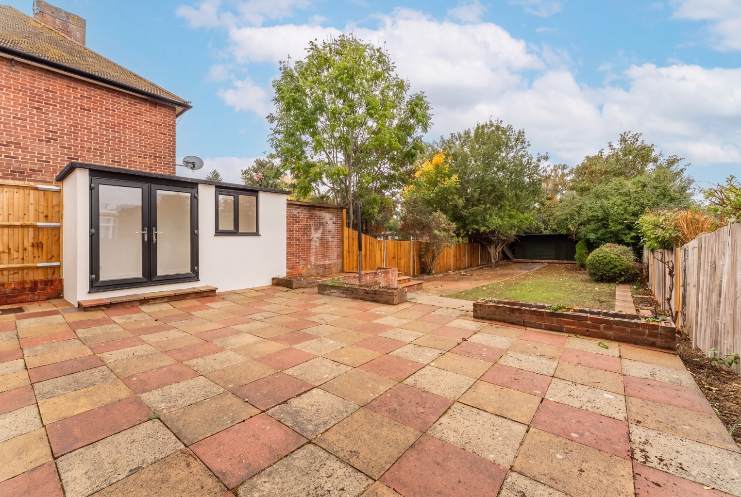 Repton Road, Orpington, Kent, BR6
