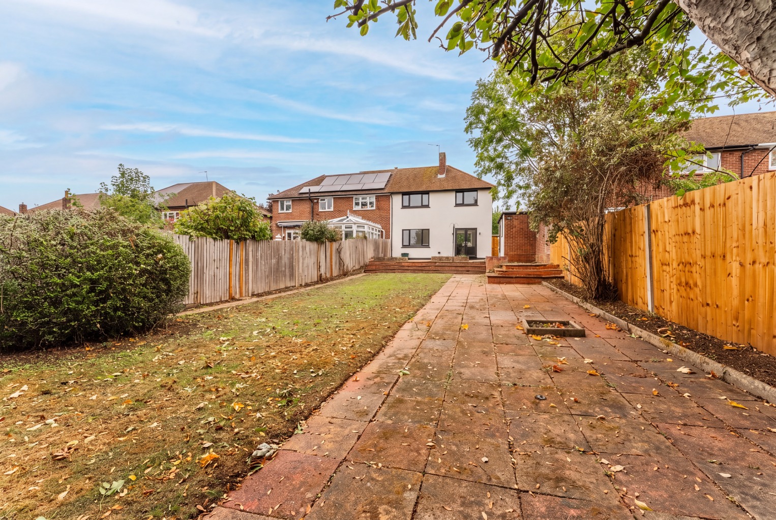 Repton Road, Orpington, Kent, BR6