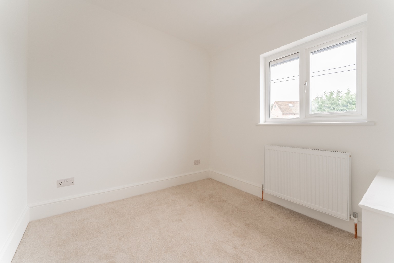 Repton Road, Orpington, Kent, BR6
