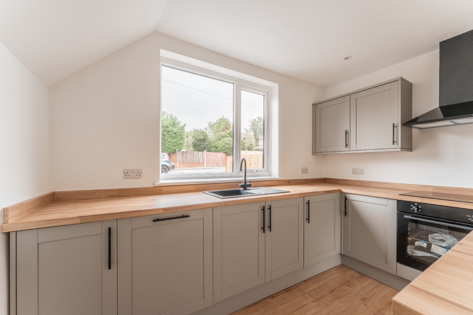 Repton Road, Orpington, Kent, BR6