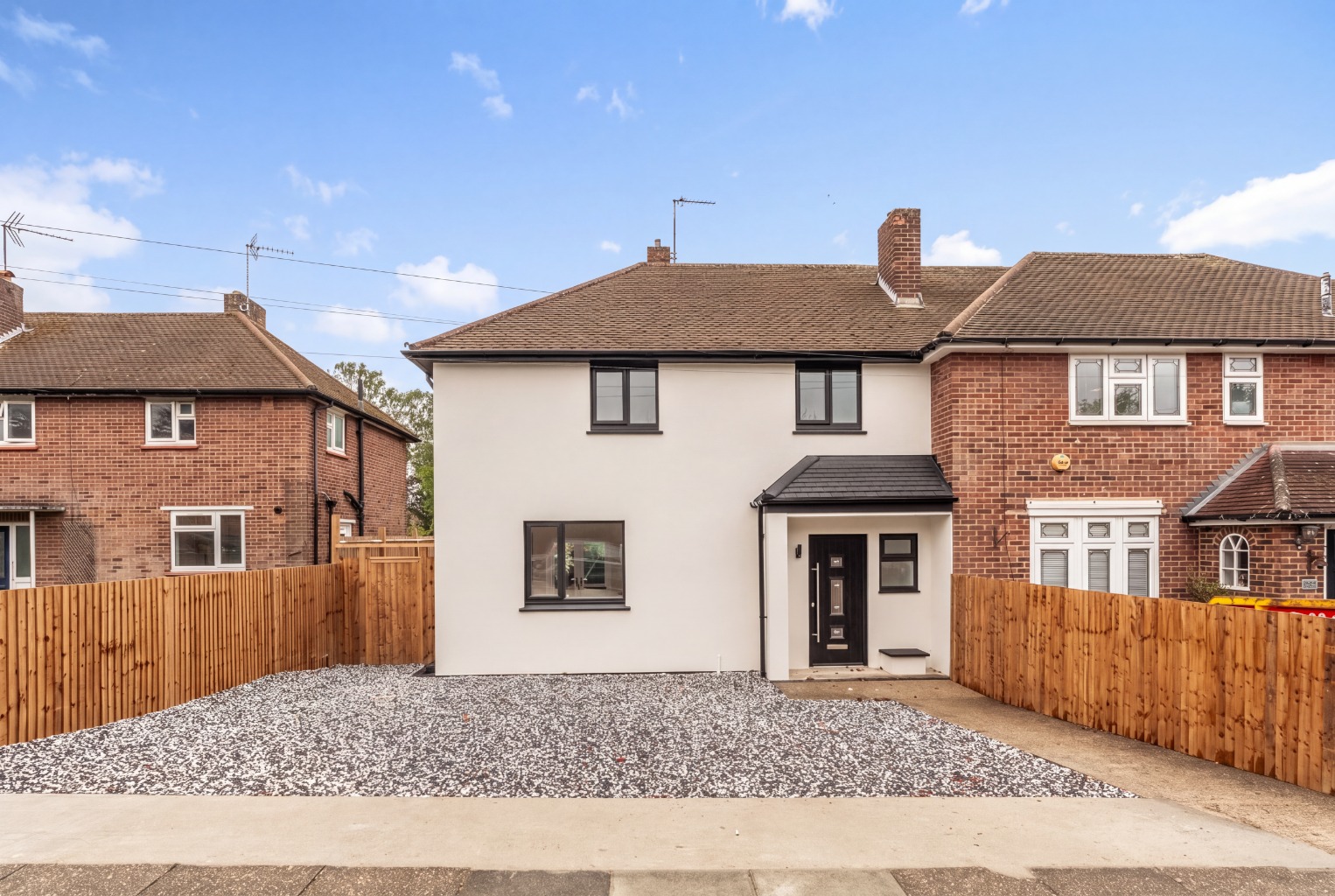 Repton Road, Orpington, Kent, BR6