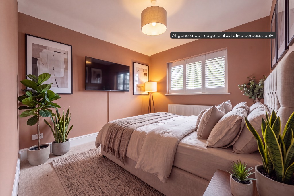 Repton Road, Orpington, Kent, BR6
