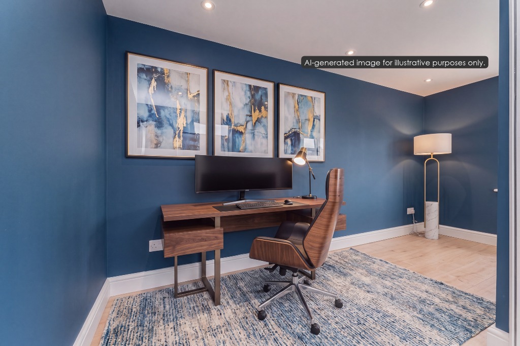 Repton Road, Orpington, Kent, BR6