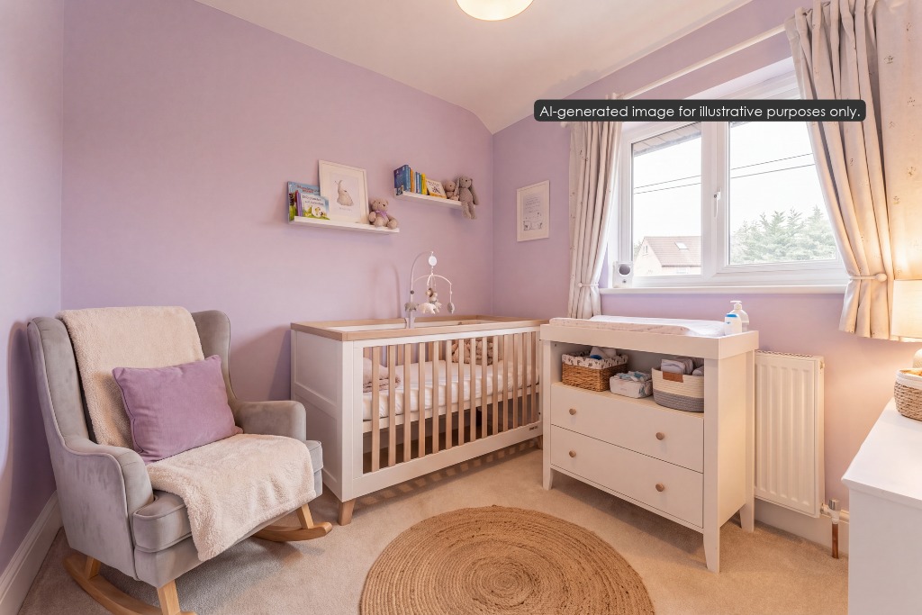 Repton Road, Orpington, Kent, BR6