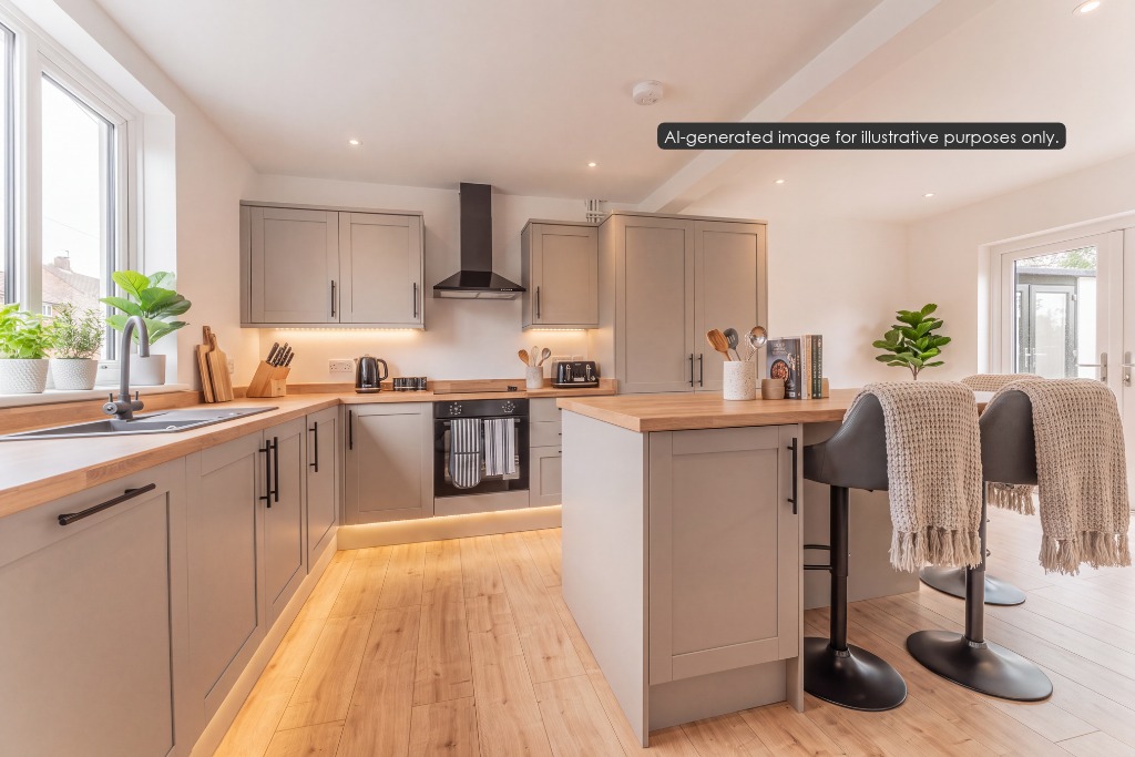 Repton Road, Orpington, Kent, BR6