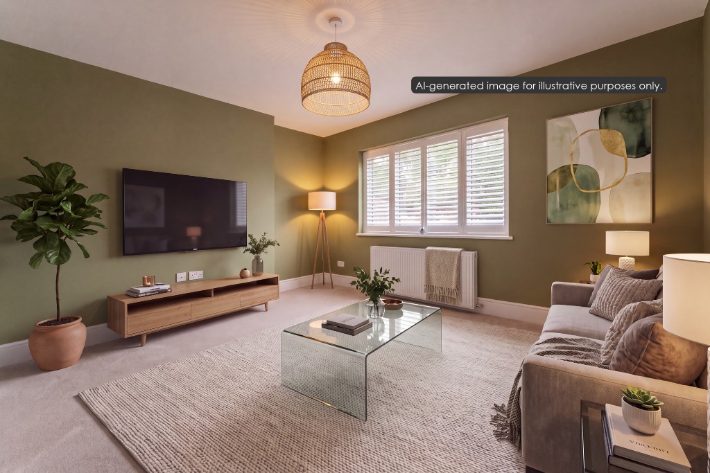 Repton Road, Orpington, Kent, BR6