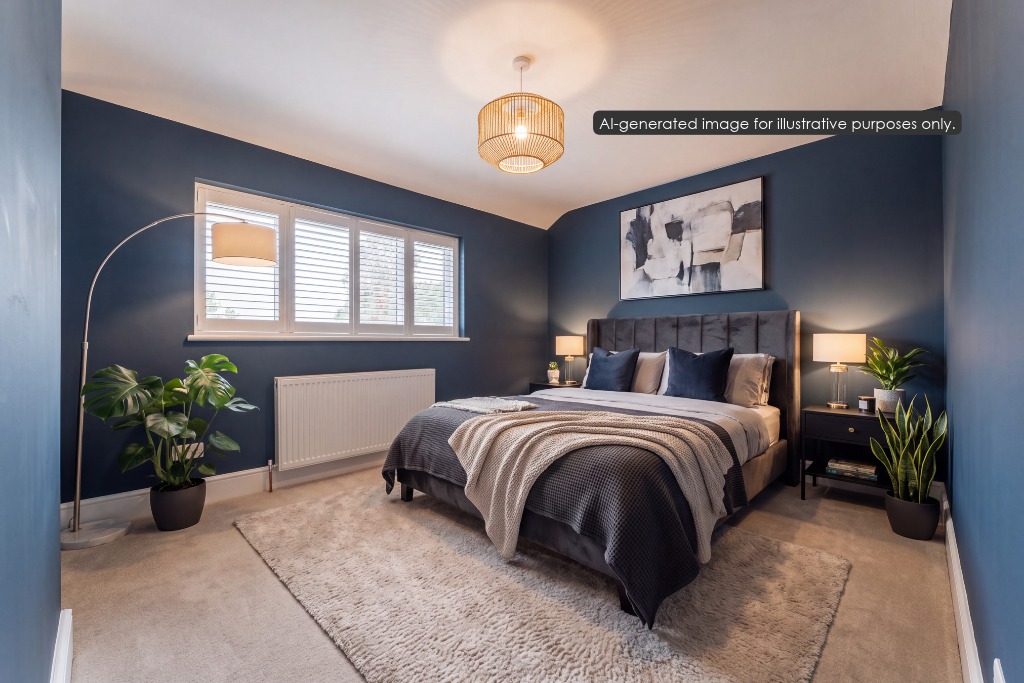 Repton Road, Orpington, Kent, BR6