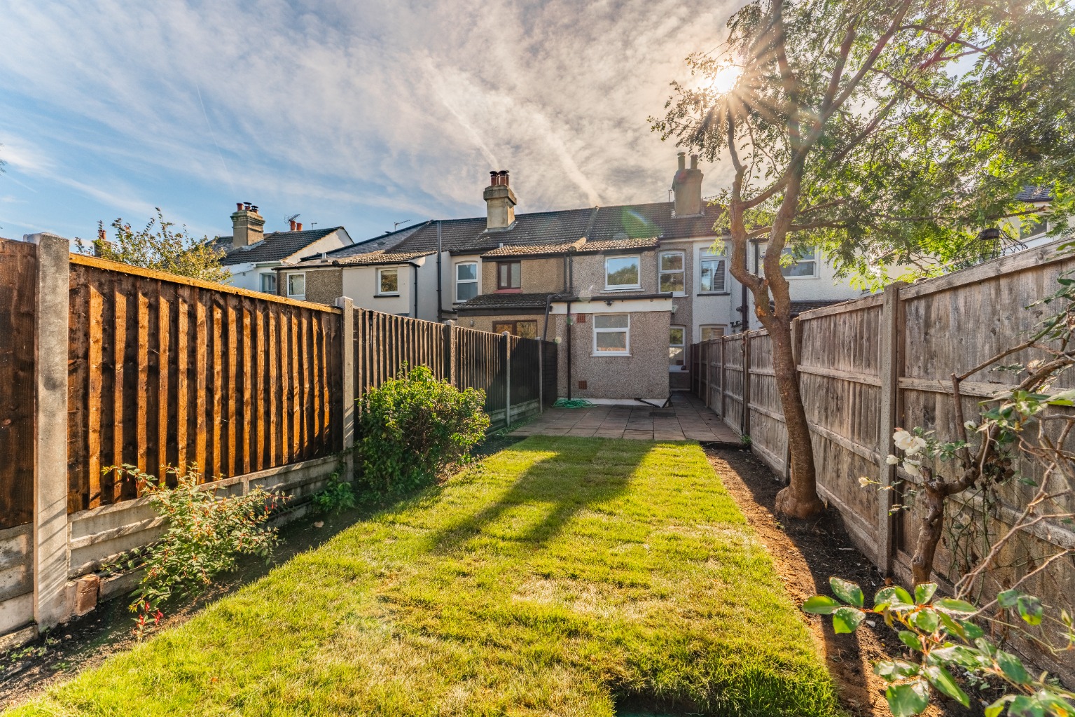 Station Road, Meopham, Gravesend, Kent, DA13