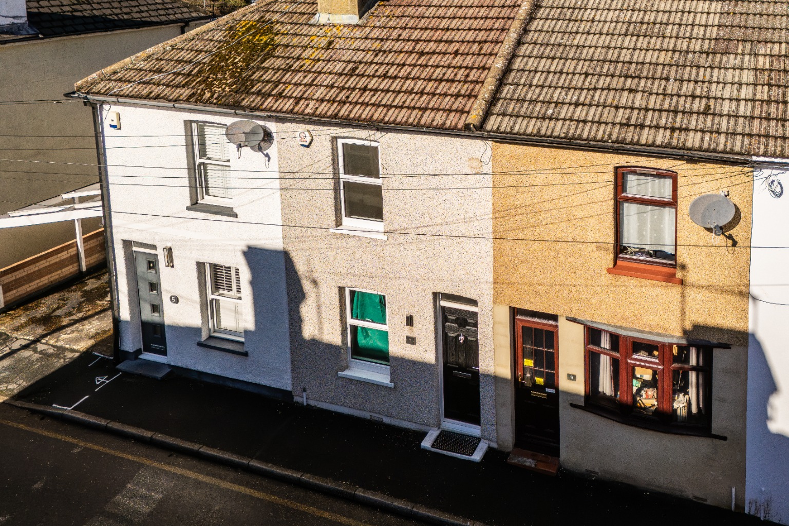 Station Road, Meopham, Gravesend, Kent, DA13