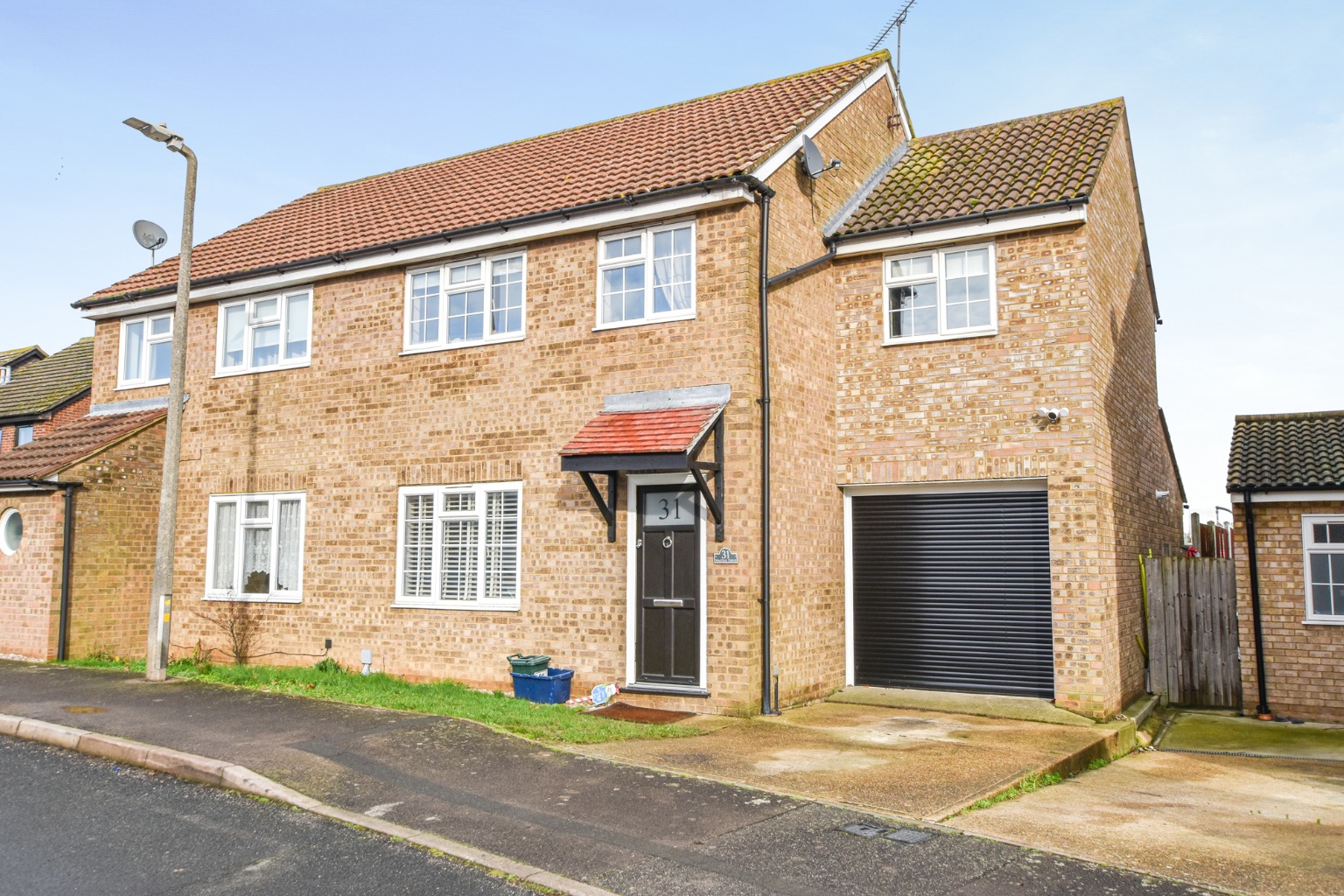 Extended Four Bedroom Family Home in Heybridge, Guide Price £375,000 - £400,000