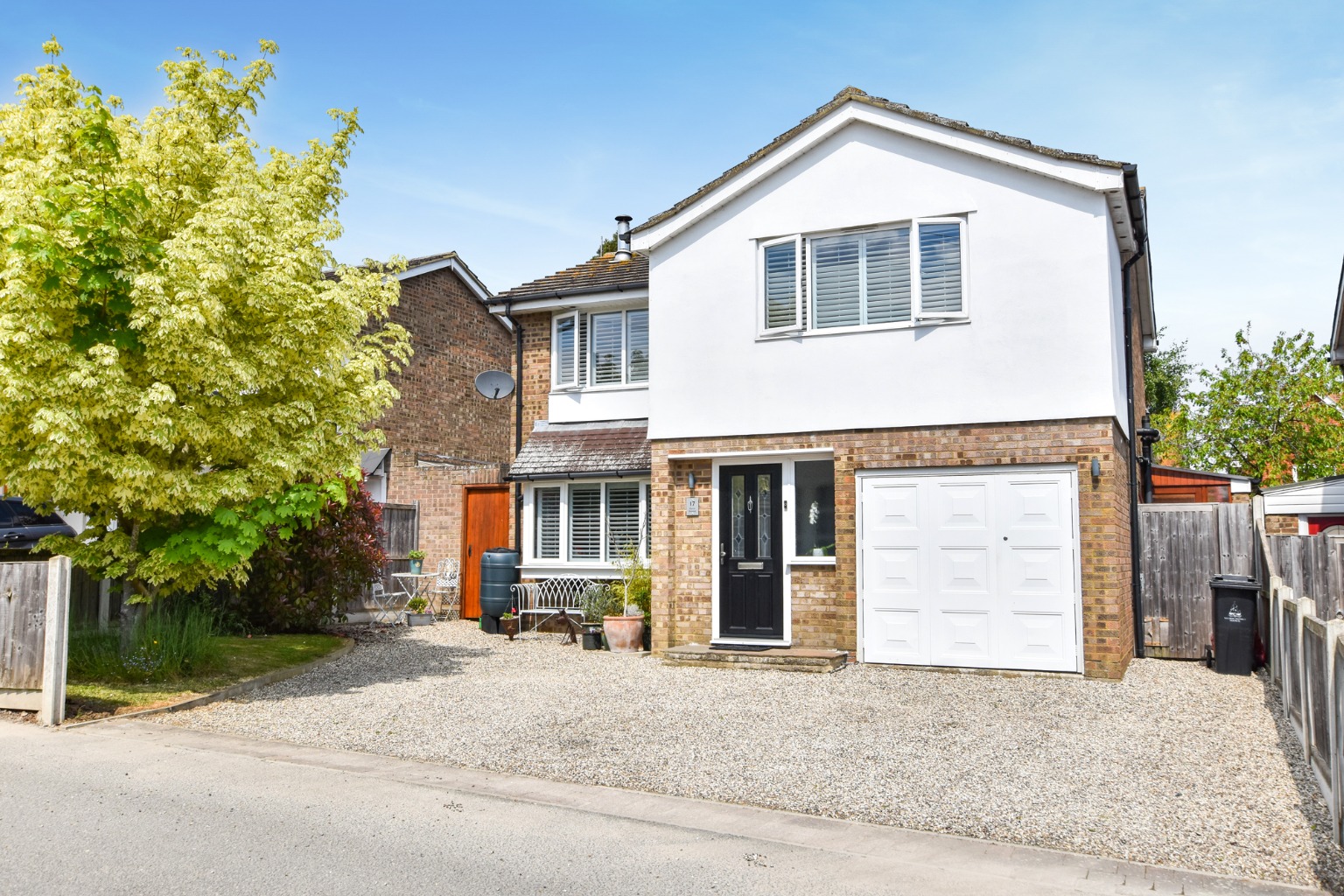 4 bed detached house in Cold Norton offered to show home condition!