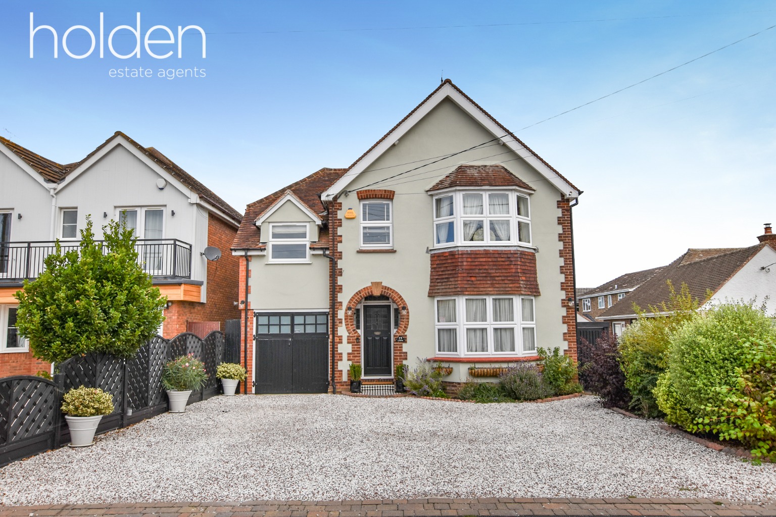 Stunning Extended 5-Bedroom Family Home in Heybridge Basin