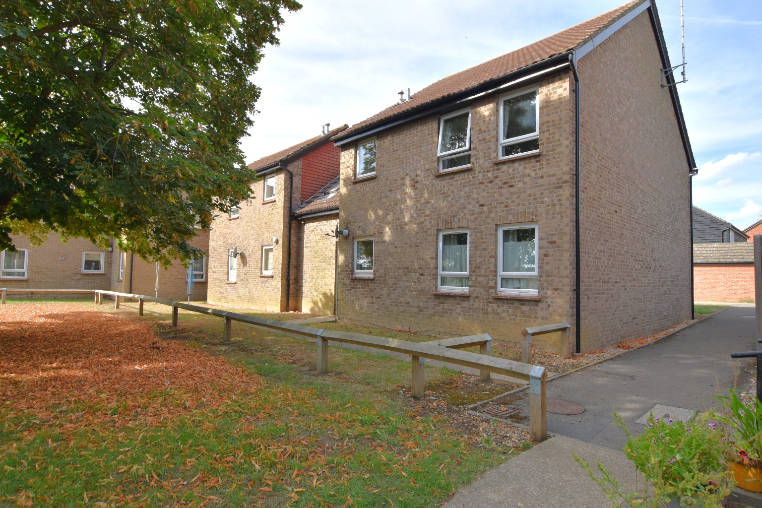 First Floor Studio Apartment in Heybridge, Ideal First Purchase /Investment