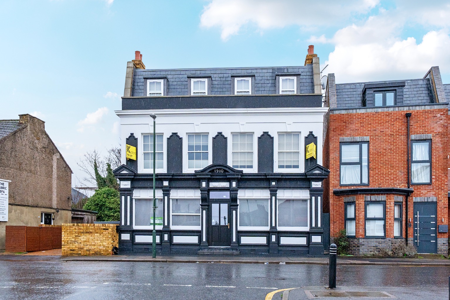 Prime Investment Opportunity