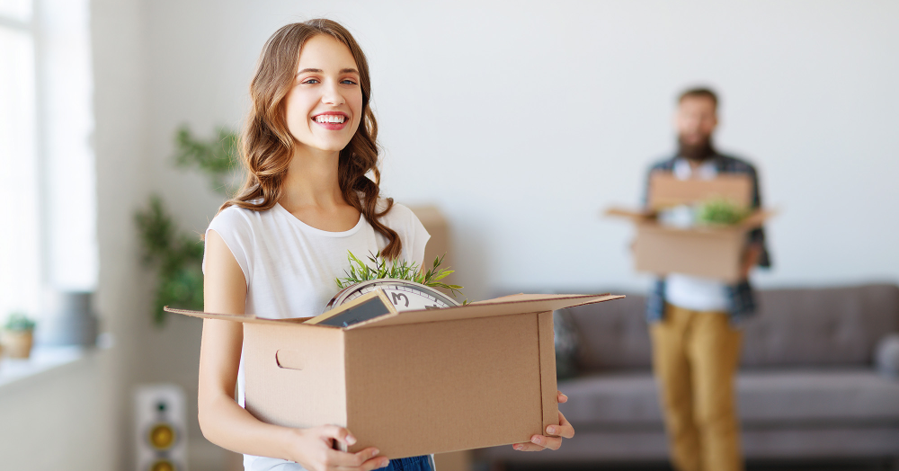 New Track Record Mortgages could be a lifeline for renters!