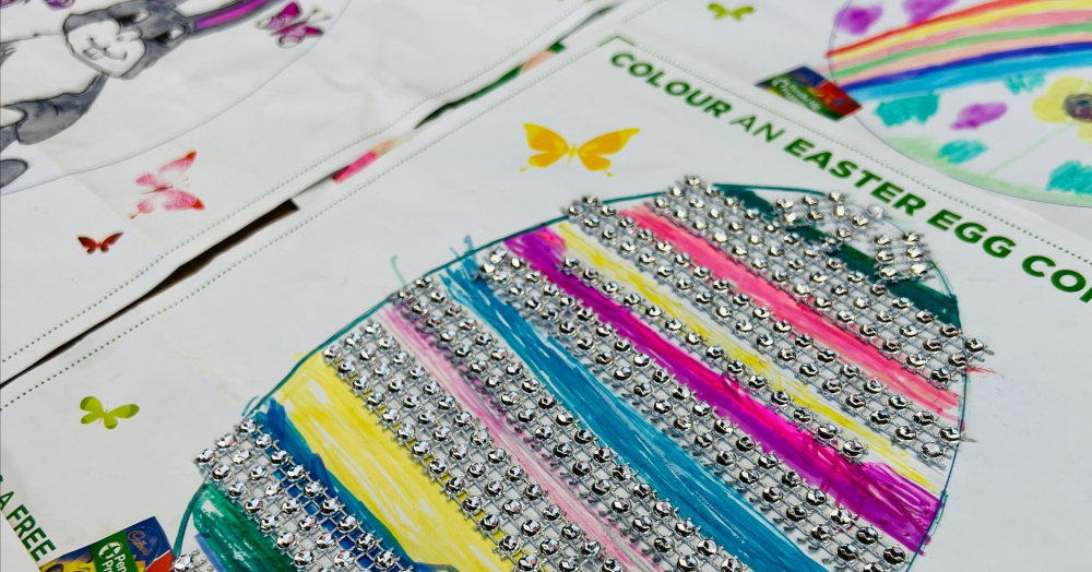 Popular Pendle Hill Properties initiative coming to Padiham this Easter