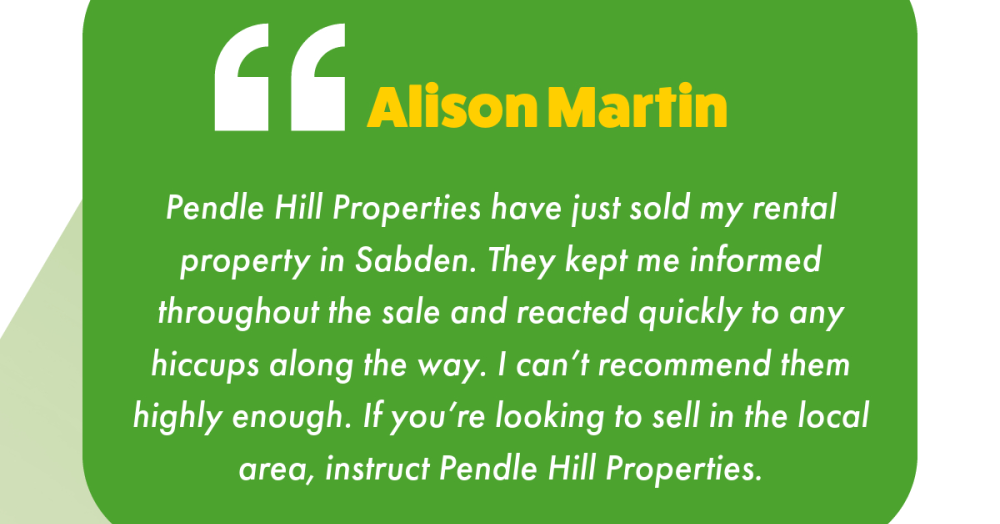 Testimonial - Alison Martin