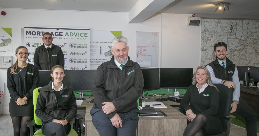 Pendle Hill Properties crowned top estate agent in Longridge and Garstang