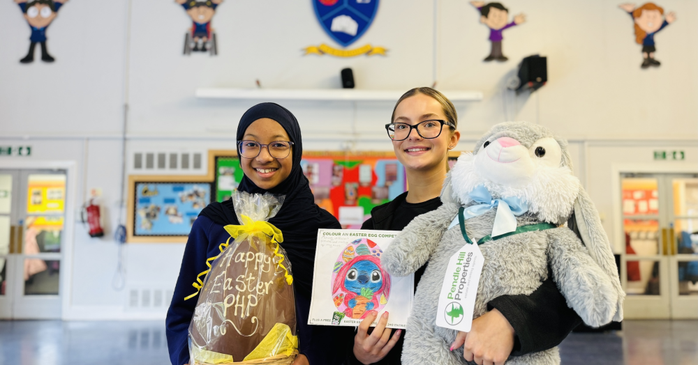 Pendle Hill Properties announce exciting line-up of events across Lancashire for 2025