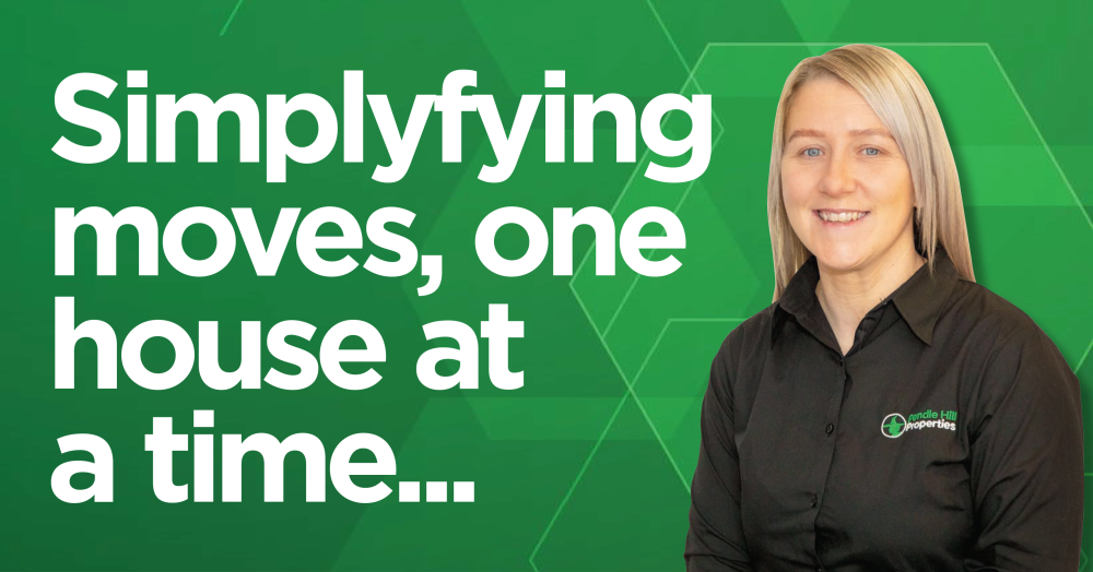 Making Your Move Simple: Downsizing, Upsizing, or Buying Your First Home