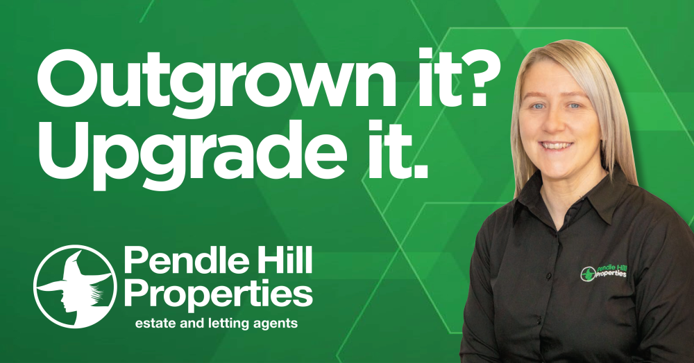 Need More Space? Here's How to Upsize Without the Stress