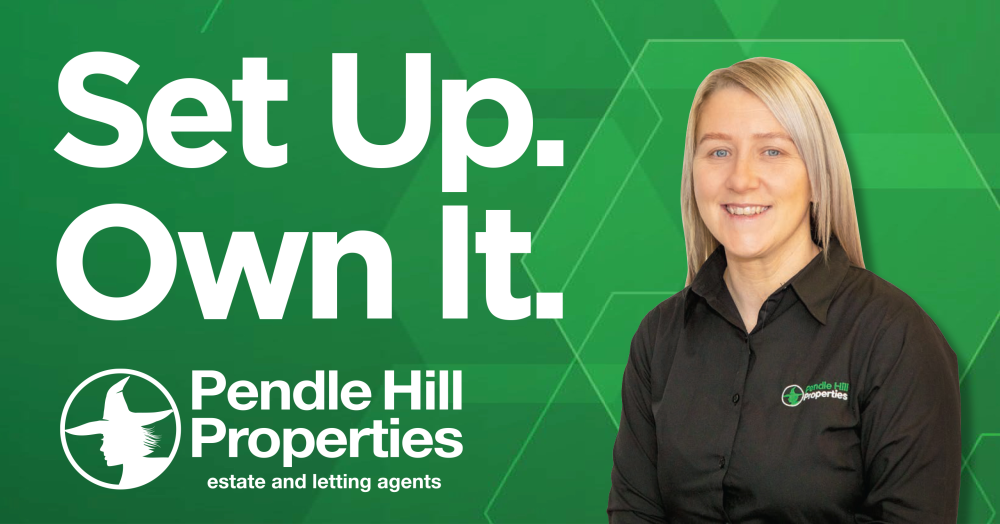 Taking Your First Step onto the Property Ladder? We’re Here to Help