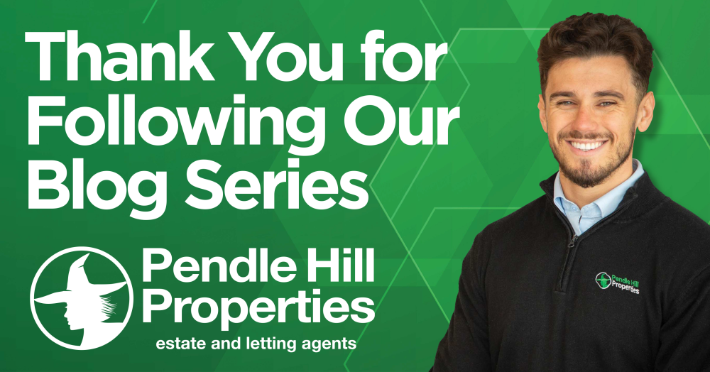 Thank You for Following Our Home Selling Series — We’re Here If You Need Us