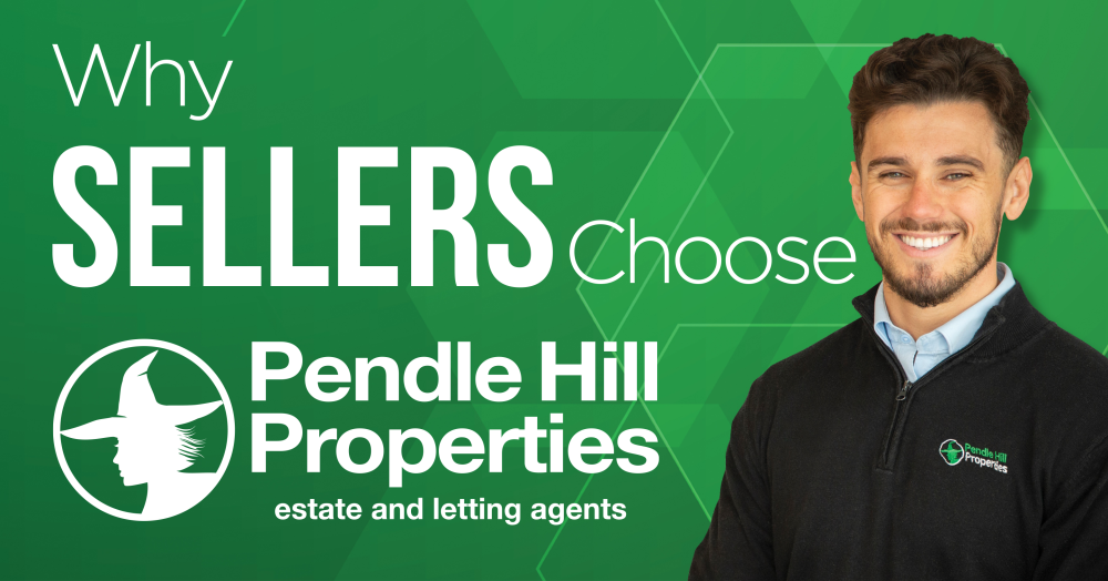 Why Sellers Choose Pendle Hill Properties