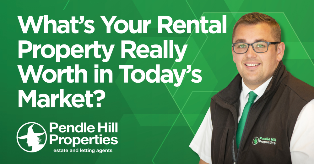 What’s Your Rental Property Really Worth in Today’s Market?