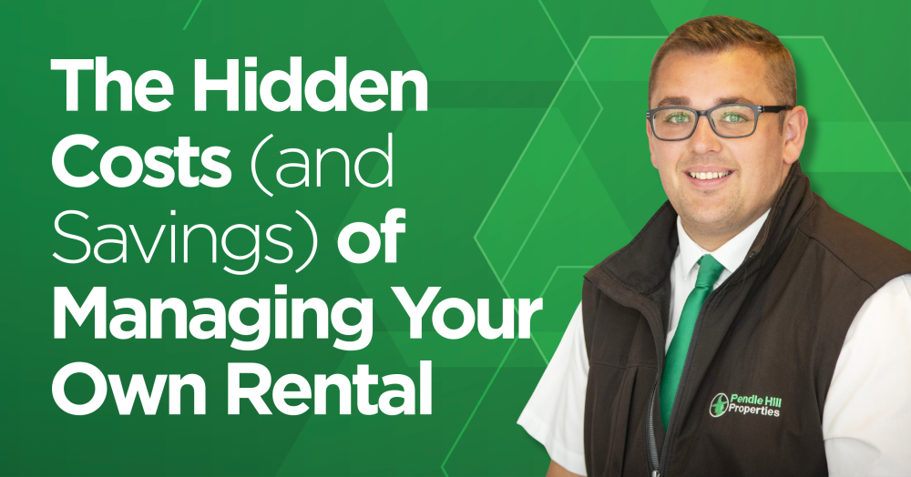 The Hidden Costs (and Savings) of Managing Your Own Rental