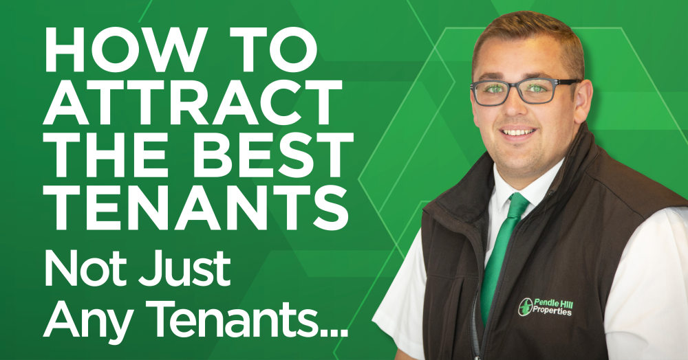 How to Attract the Best Tenants — Not Just Any Tenants
