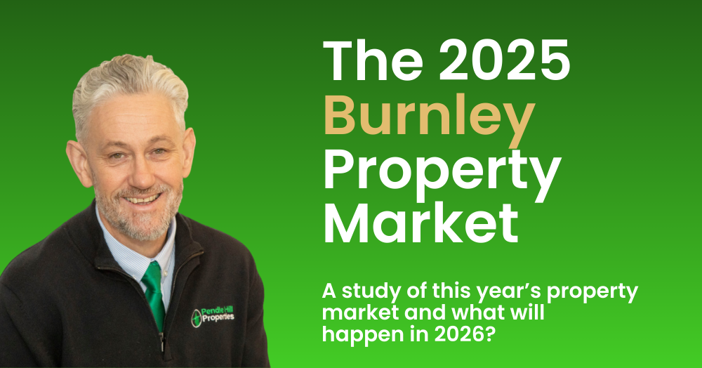 Burnley Property Insights 2025: What Sellers Need to Know for 2026