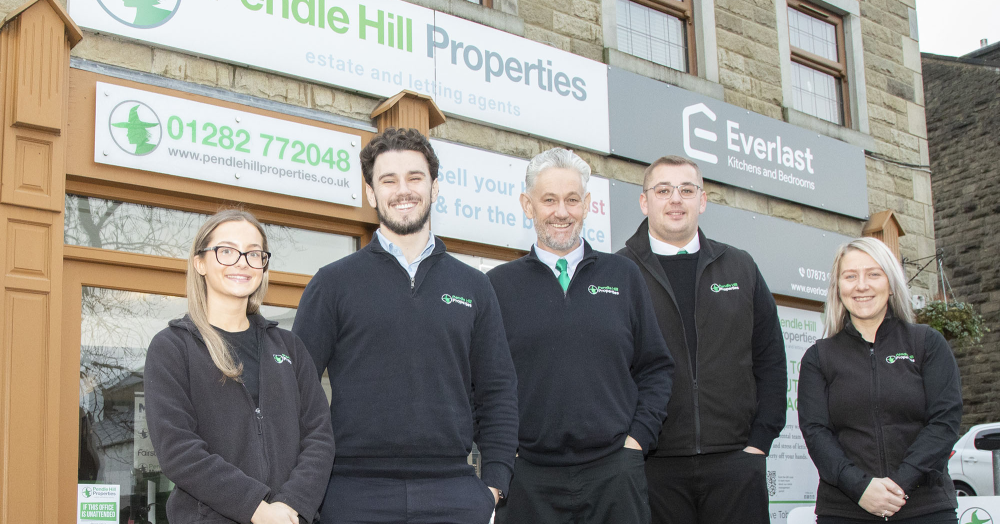 Pendle Hill Properties launches innovative AI-powered websites to elevate customer experience