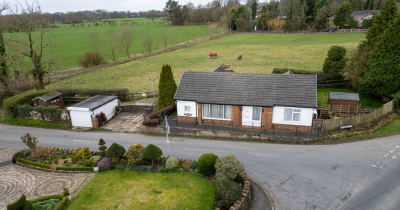 Property of the Month, Hothersall: A Chain Free, Detached True Bungalow in a Sought After Location Property of the Month, Hothersall: A Chain Free, Detached True Bungalow in a Sought After Location