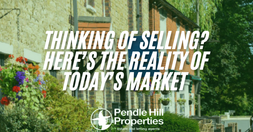 20 Properties SSTC in One Month – What It Says About the Market Right Now