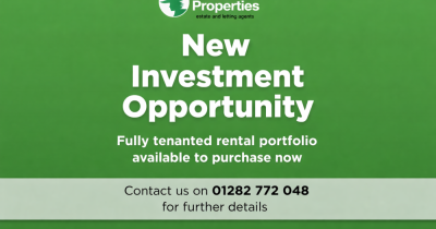 Your Next Smart Investment: A Portfolio of Six Houses