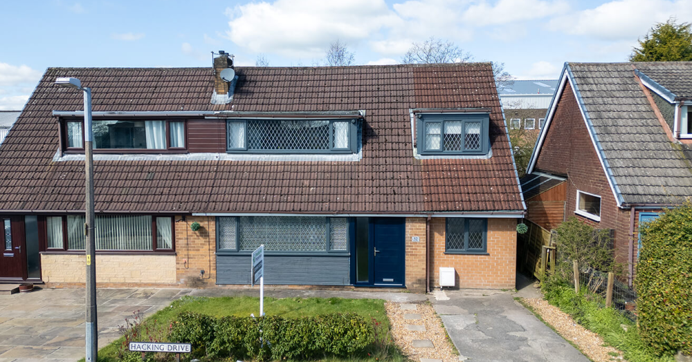 Property of the Month, Longridge: Spacious Four Bedroom Semi-Detached Home in Sought-After Location