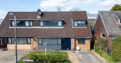 Property of the Month, Longridge: Spacious Four Bedroom Semi-Detached Home in Sought-After Location