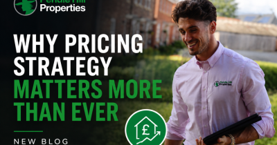 Why Pricing Strategy Matters More Than Ever in Today’s Property Market
